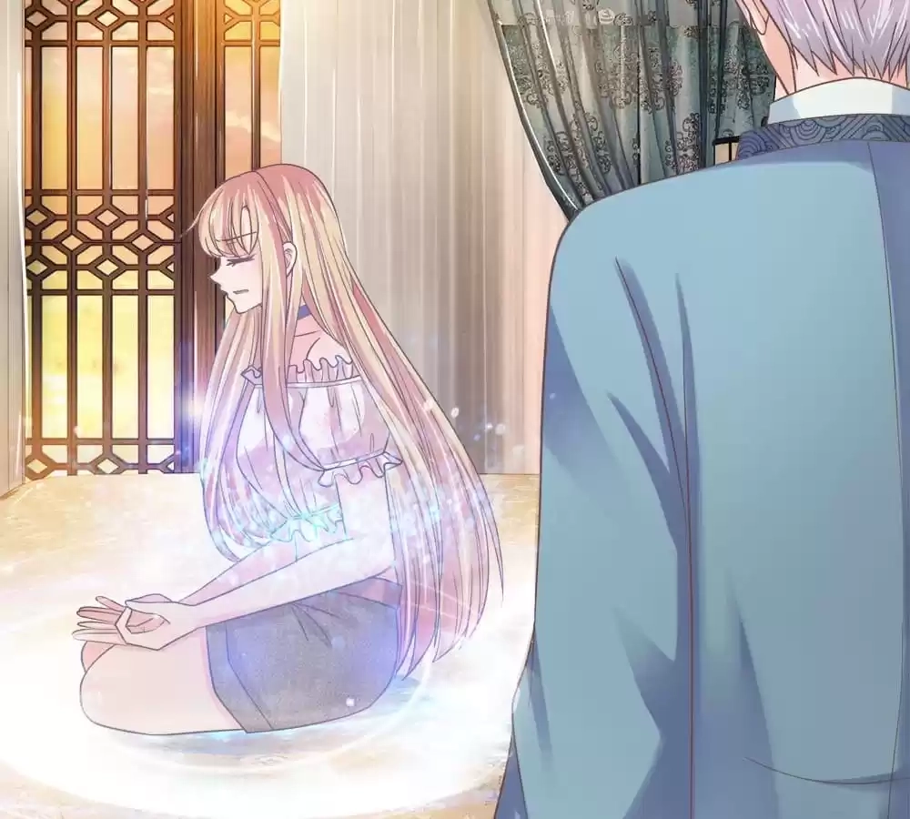 Read Holding Me Tightly, Ghost Sama chapter 174 image 21 on Lezhin
