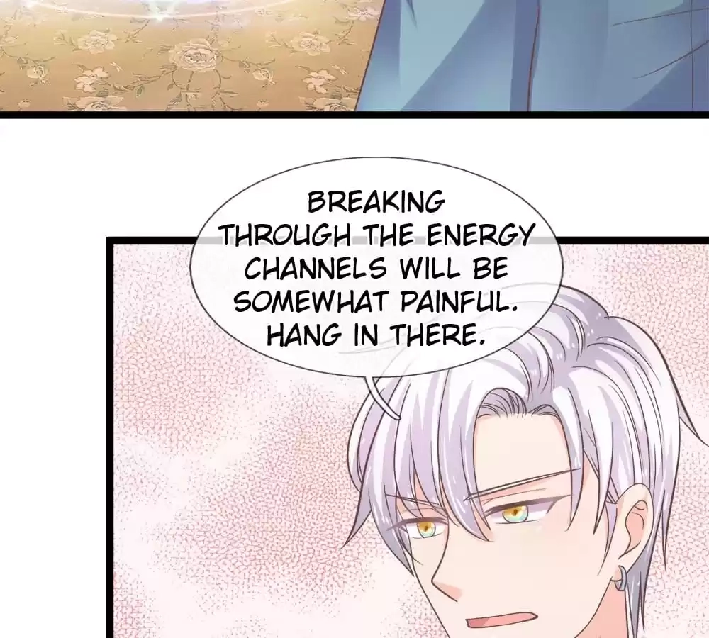 Read Holding Me Tightly, Ghost Sama chapter 174 image 22 on Lezhin