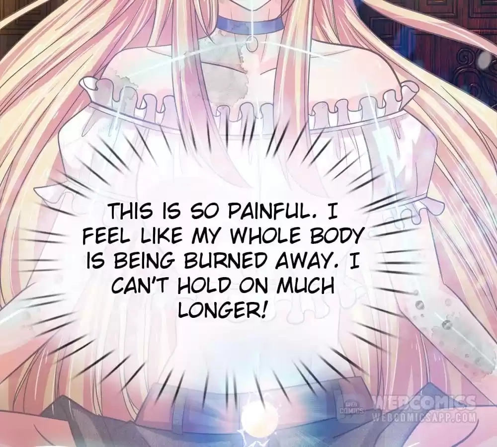 Read Holding Me Tightly, Ghost Sama chapter 174 image 25 on Lezhin