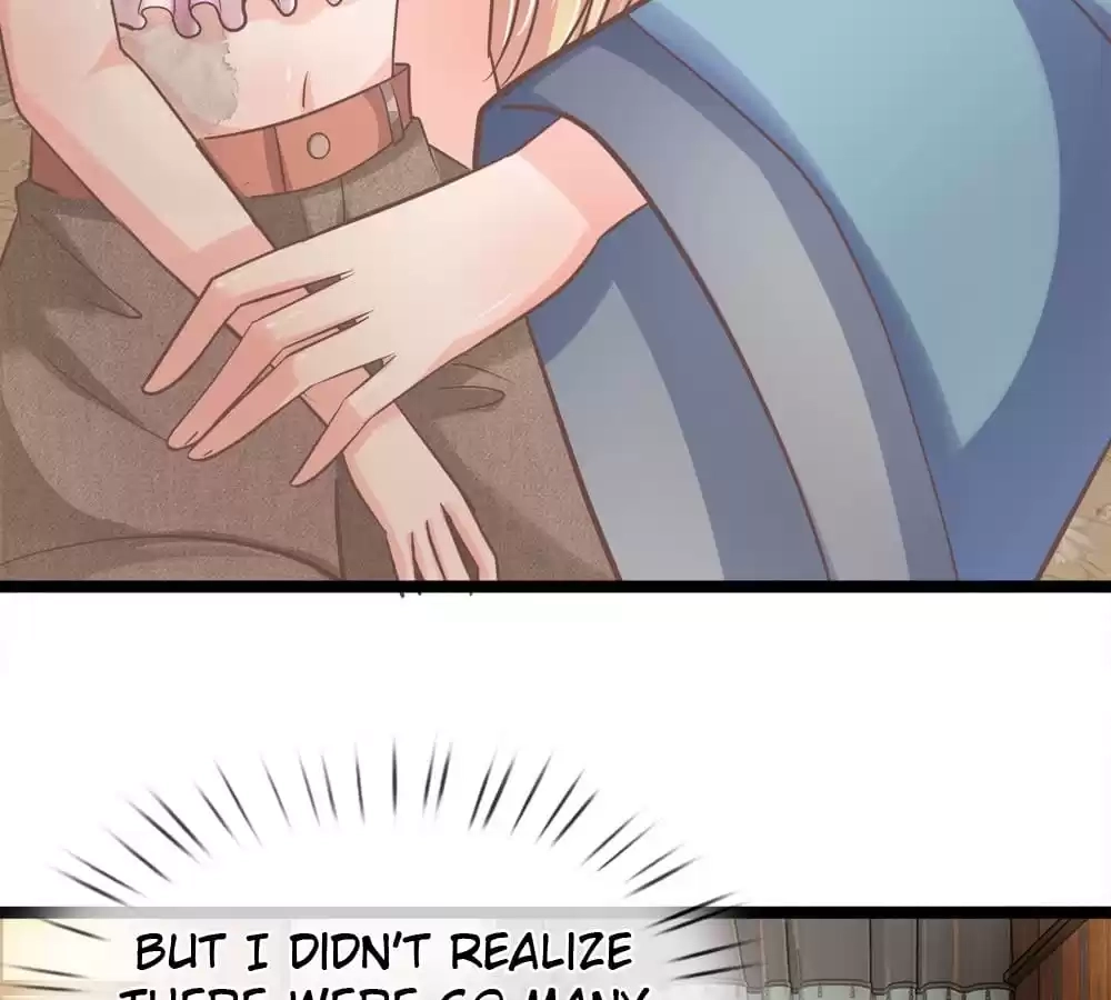 Read Holding Me Tightly, Ghost Sama chapter 174 image 32 on Lezhin