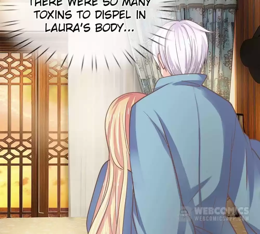 Read Holding Me Tightly, Ghost Sama chapter 174 image 33 on Lezhin