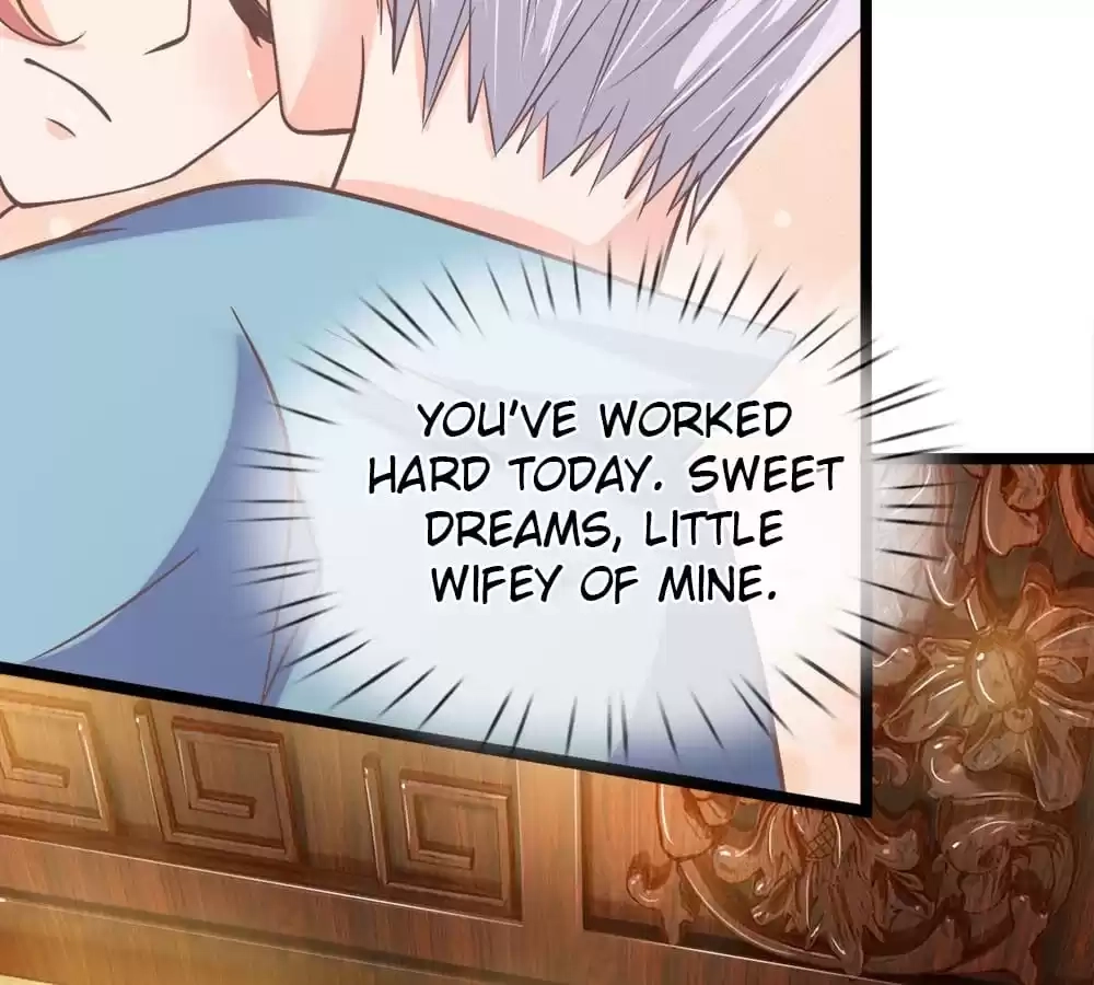 Read Holding Me Tightly, Ghost Sama chapter 174 image 42 on Lezhin