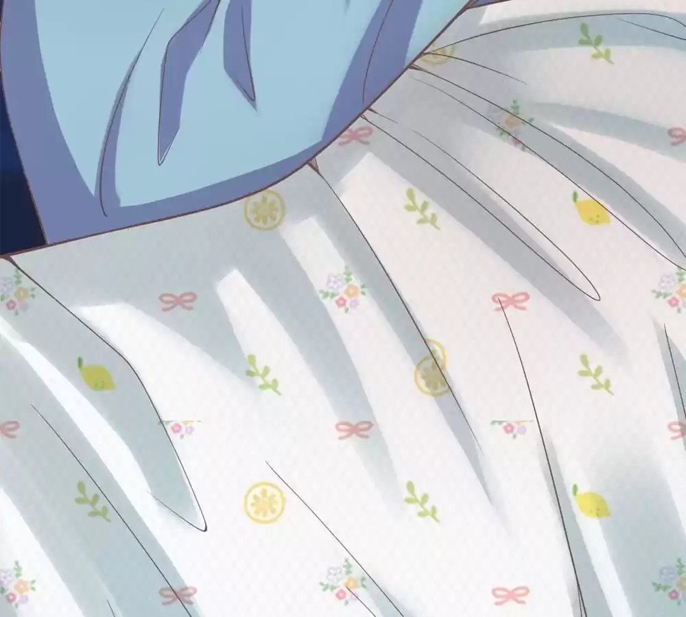 Read Holding Me Tightly, Ghost Sama chapter 174 image 44 on Lezhin