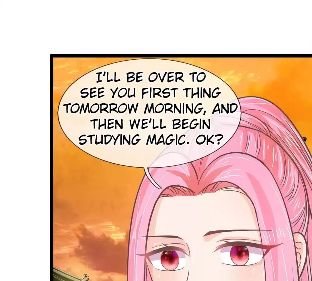 Read Holding Me Tightly, Ghost Sama chapter 174 image 6 on Lezhin