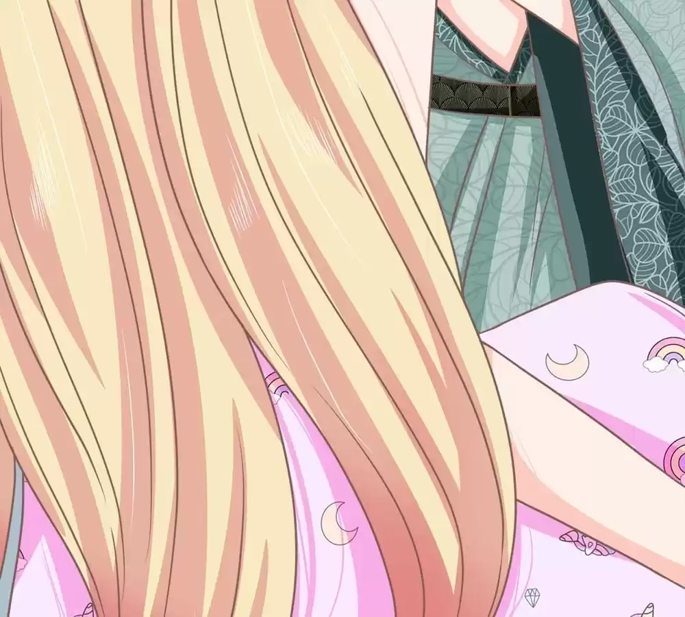 Read Holding Me Tightly, Ghost Sama chapter 175 image 10 on Lezhin