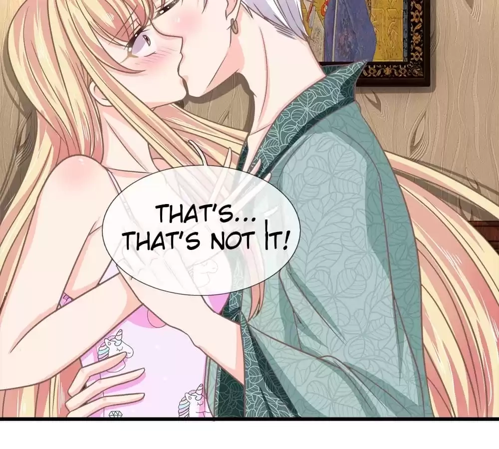 Read Holding Me Tightly, Ghost Sama chapter 175 image 14 on Lezhin