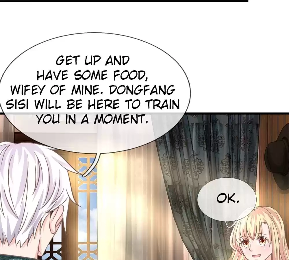Read Holding Me Tightly, Ghost Sama chapter 175 image 20 on Lezhin