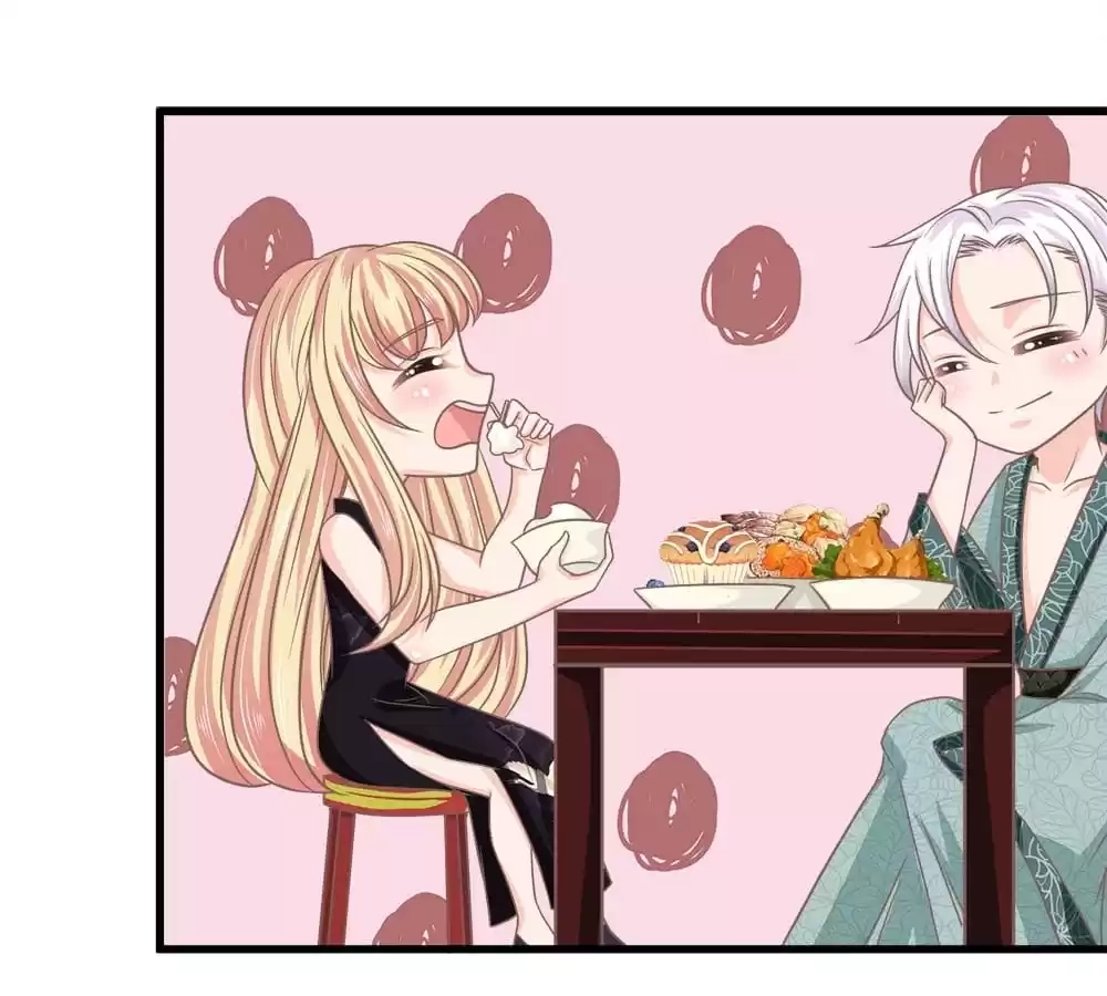 Read Holding Me Tightly, Ghost Sama chapter 175 image 24 on Lezhin