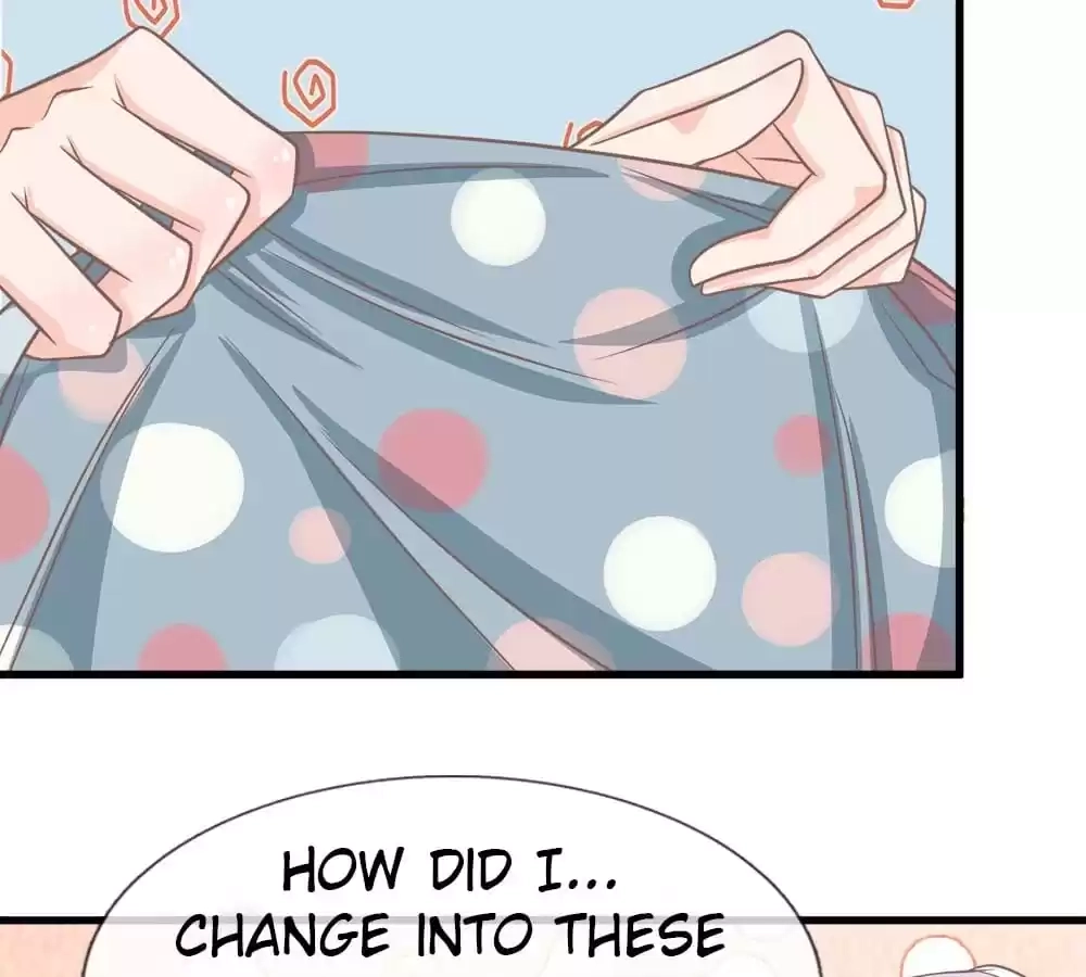 Read Holding Me Tightly, Ghost Sama chapter 175 image 4 on Lezhin