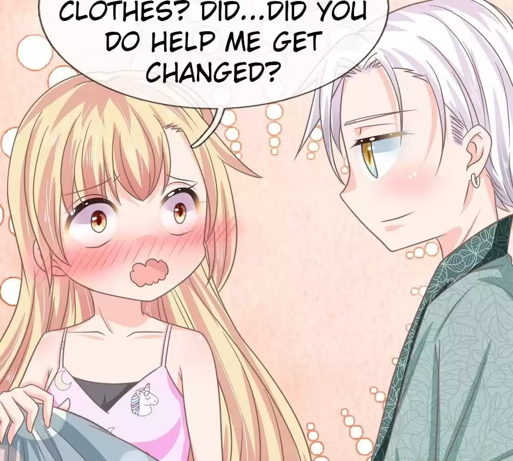 Read Holding Me Tightly, Ghost Sama chapter 175 image 5 on Lezhin