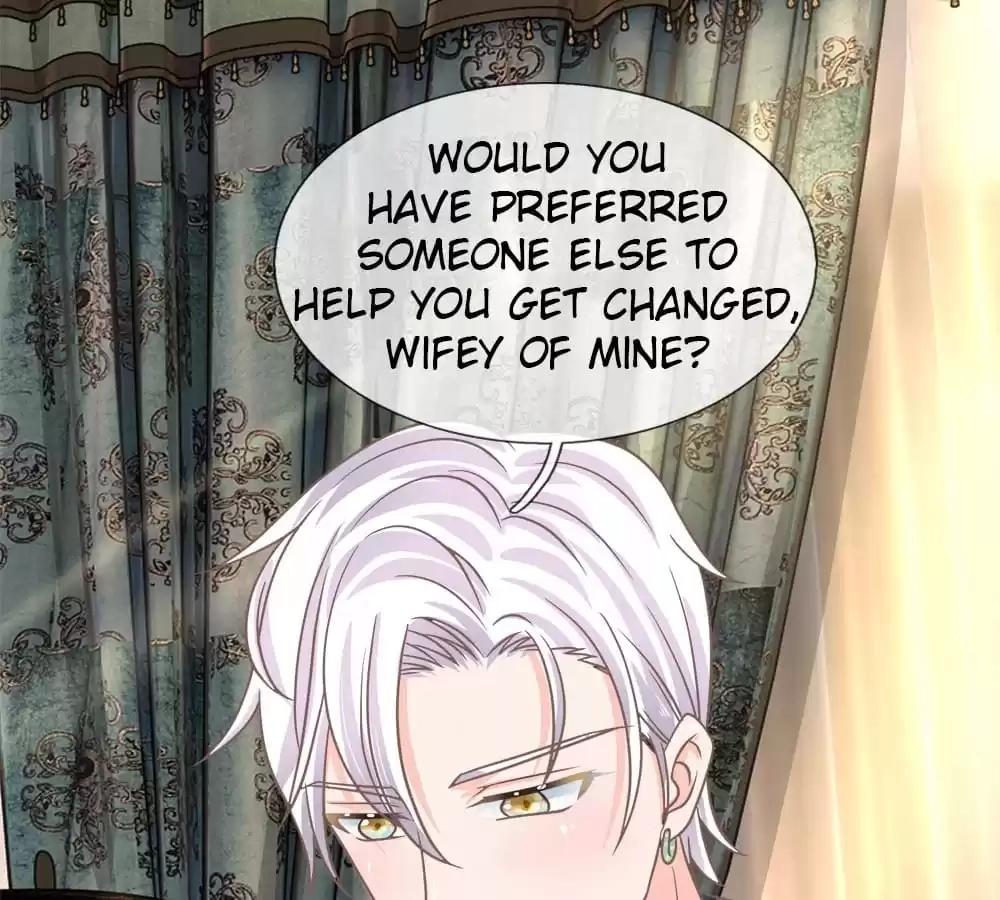 Read Holding Me Tightly, Ghost Sama chapter 175 image 8 on Lezhin