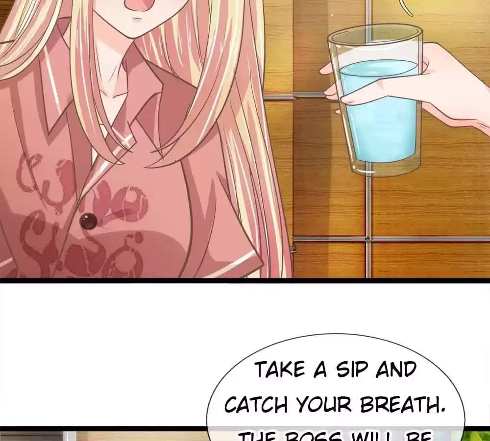 Read Holding Me Tightly, Ghost Sama chapter 176 image 18 on Lezhin
