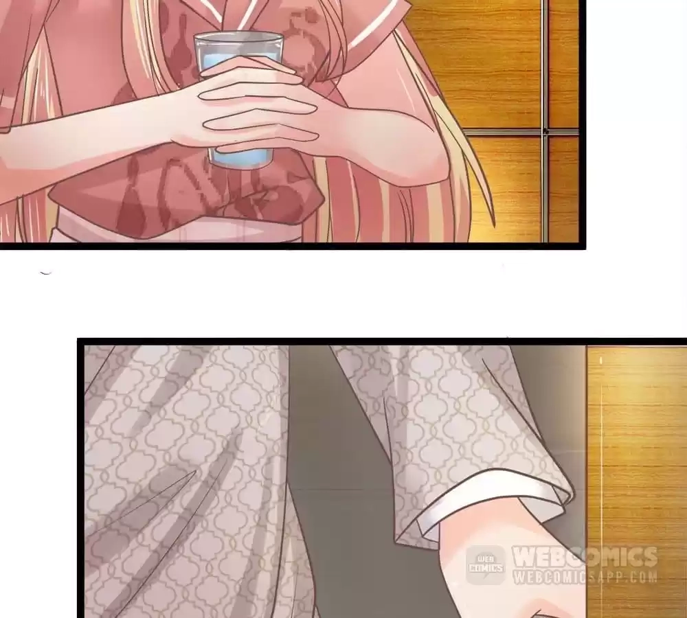 Read Holding Me Tightly, Ghost Sama chapter 176 image 25 on Lezhin