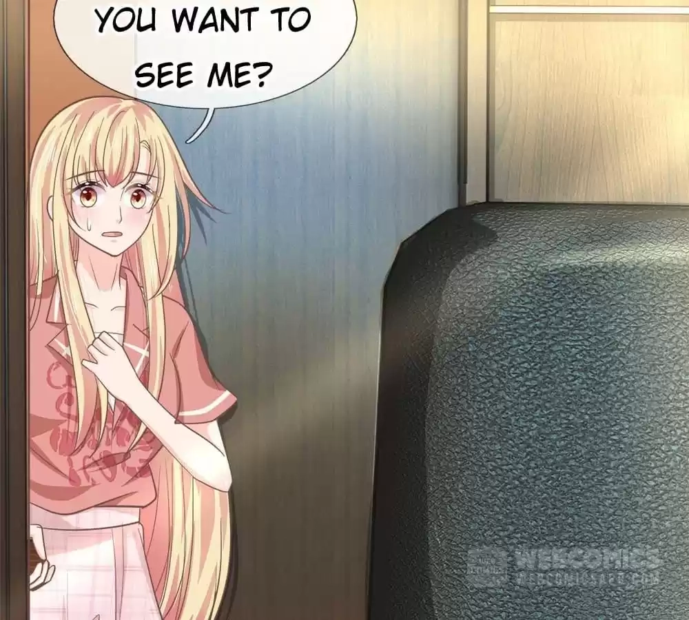 Holding Me Tightly, Ghost Sama Chapter 177 page 2 - 