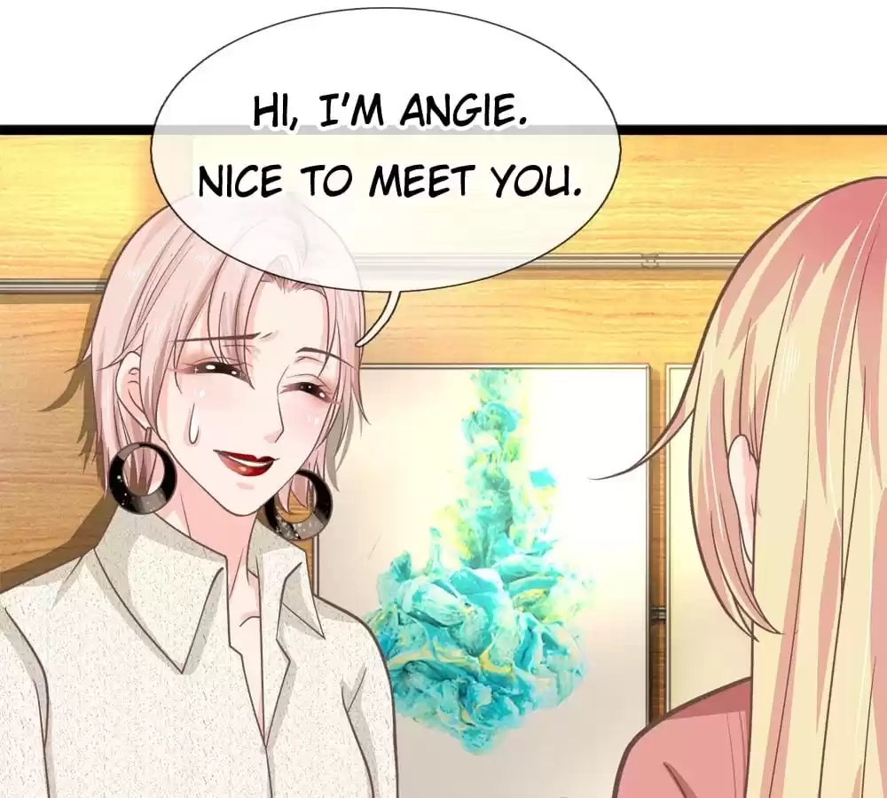 Holding Me Tightly, Ghost Sama Chapter 177 page 13 - 