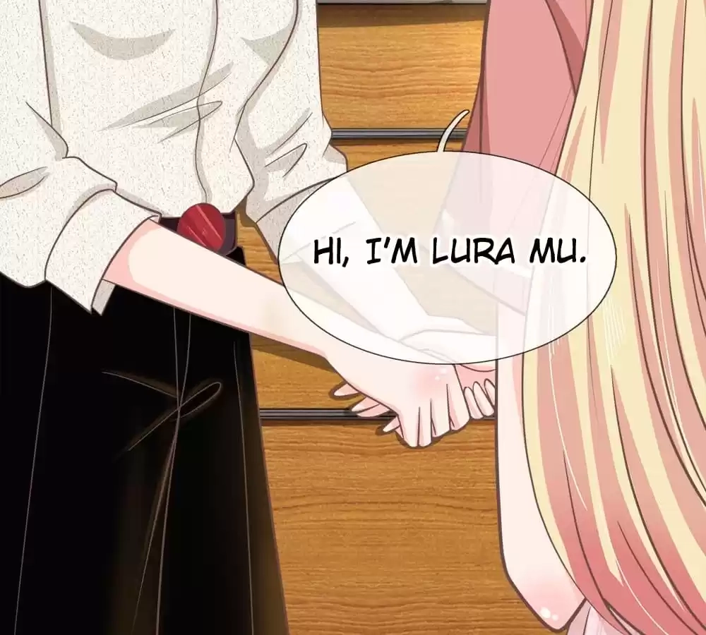 Holding Me Tightly, Ghost Sama Chapter 177 page 14 - 