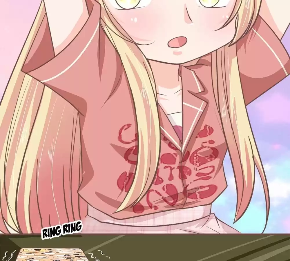 Holding Me Tightly, Ghost Sama Chapter 177 page 21 - 