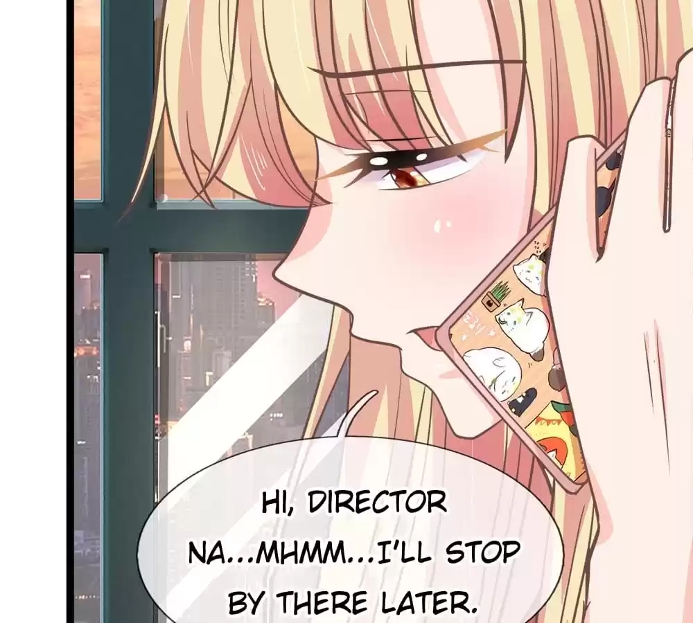 Holding Me Tightly, Ghost Sama Chapter 177 page 23 - 