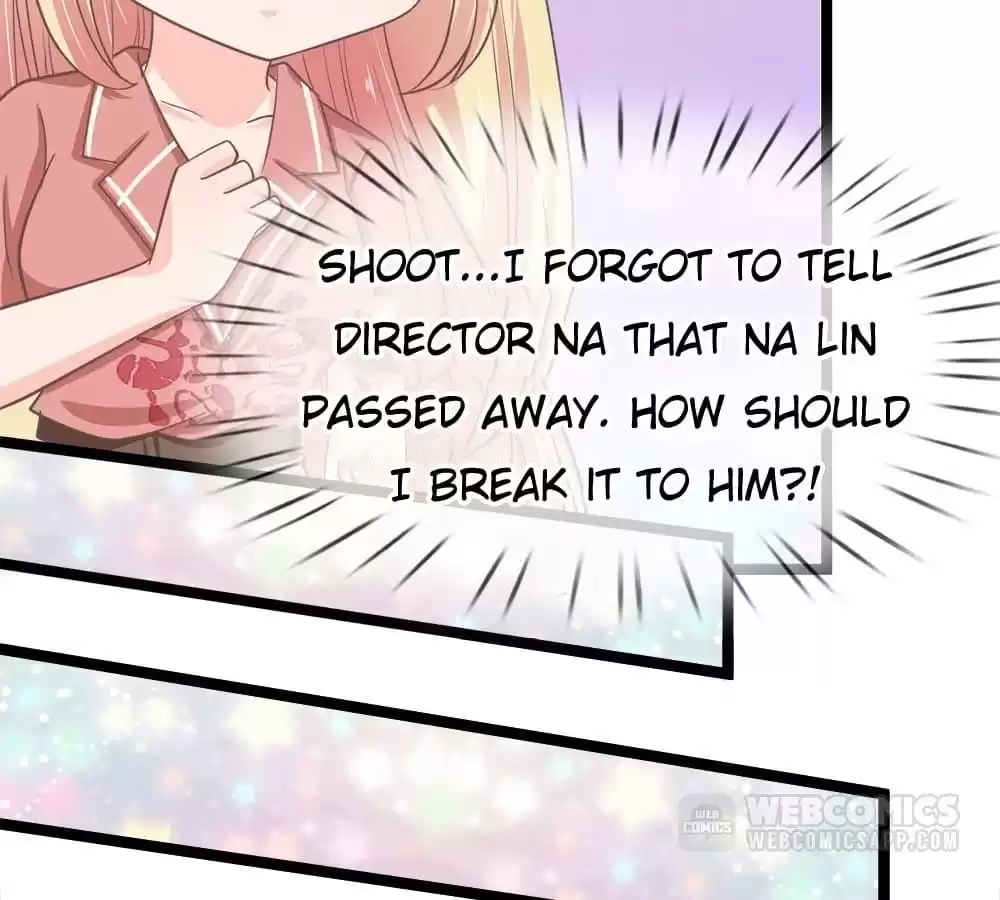 Holding Me Tightly, Ghost Sama Chapter 177 page 26 - 