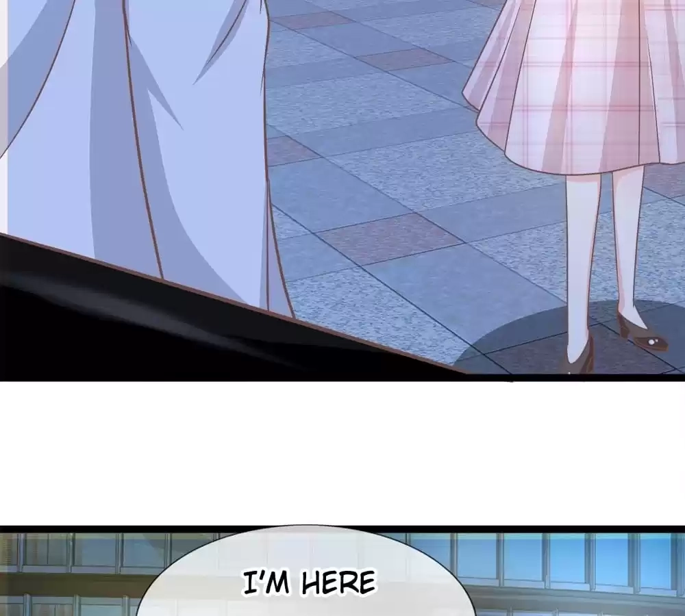 Holding Me Tightly, Ghost Sama Chapter 177 page 29 - 