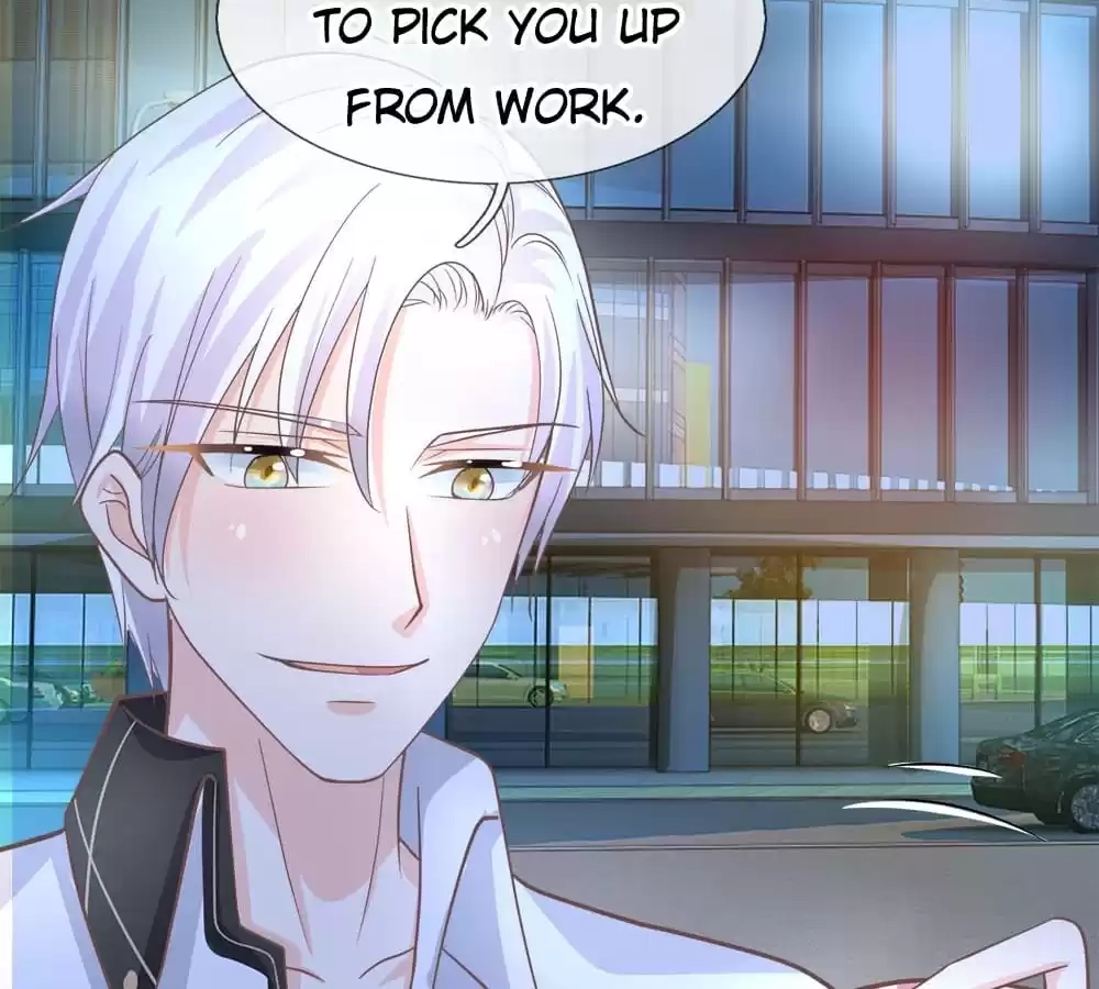 Holding Me Tightly, Ghost Sama Chapter 177 page 30 - 
