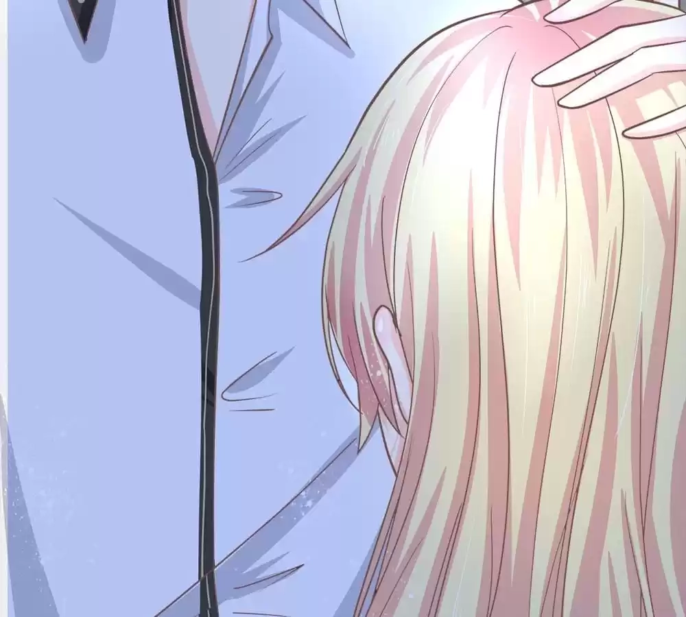 Holding Me Tightly, Ghost Sama Chapter 177 page 31 - 