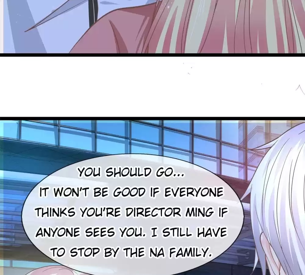 Holding Me Tightly, Ghost Sama Chapter 177 page 32 - 