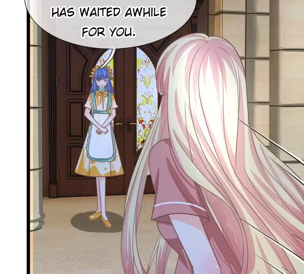 Holding Me Tightly, Ghost Sama Chapter 177 page 35 - 