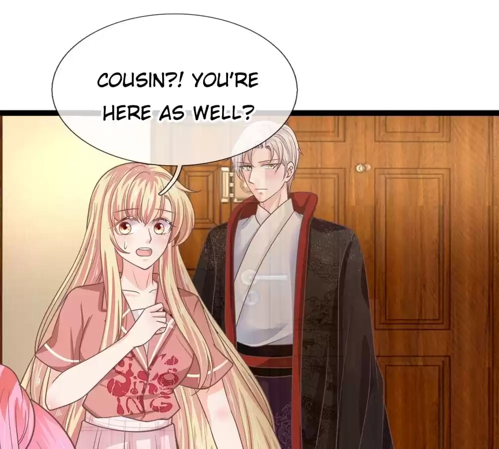 Holding Me Tightly, Ghost Sama Chapter 177 page 37 - 