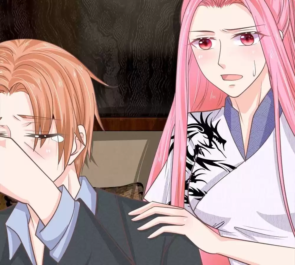 Holding Me Tightly, Ghost Sama Chapter 177 page 40 - 