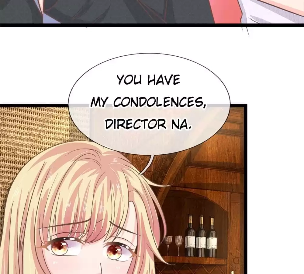Holding Me Tightly, Ghost Sama Chapter 177 page 41 - 