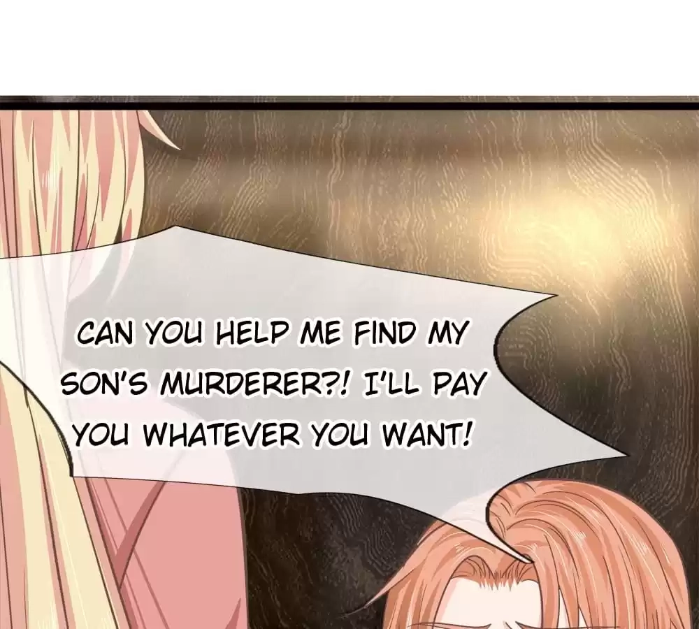 Holding Me Tightly, Ghost Sama Chapter 177 page 43 - 