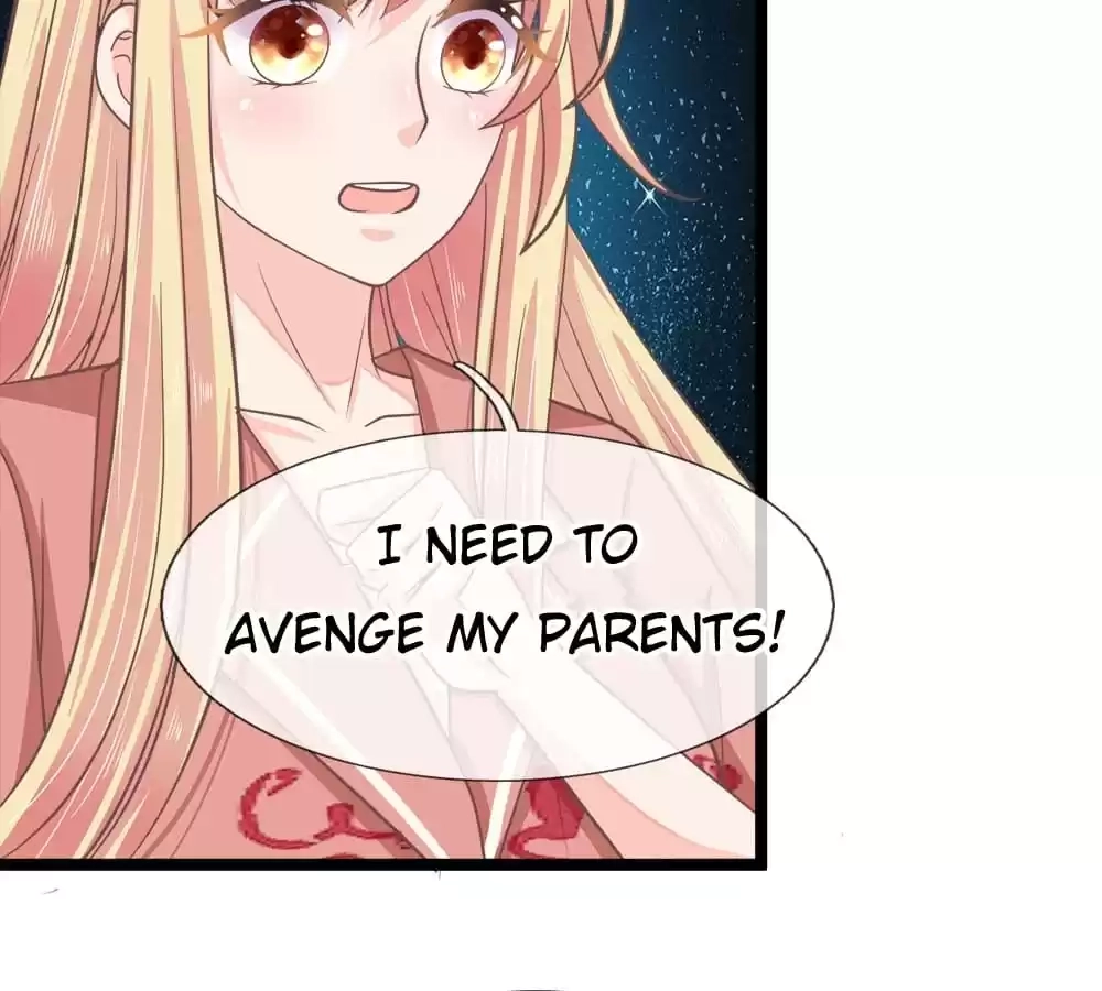 Holding Me Tightly, Ghost Sama Chapter 177 page 46 - 