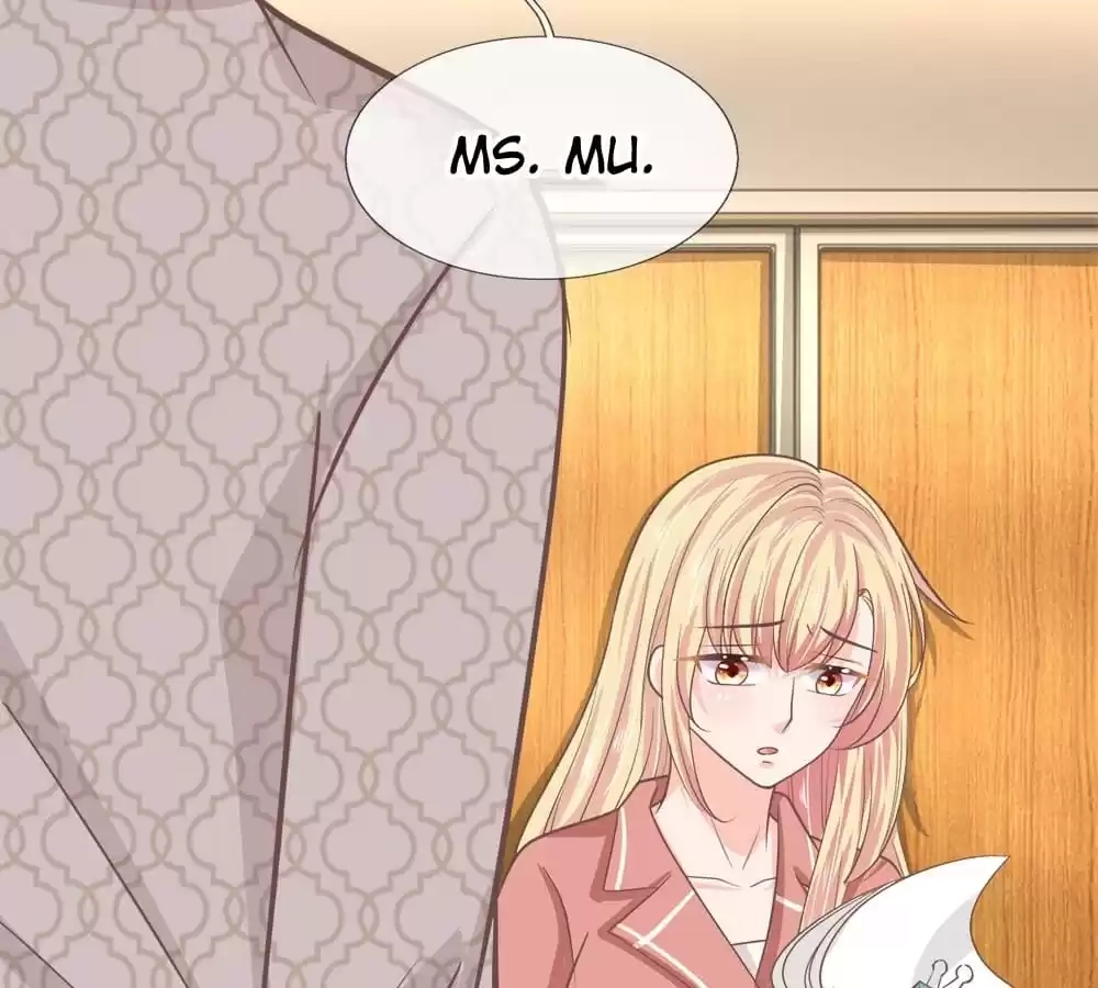 Holding Me Tightly, Ghost Sama Chapter 177 page 8 - 