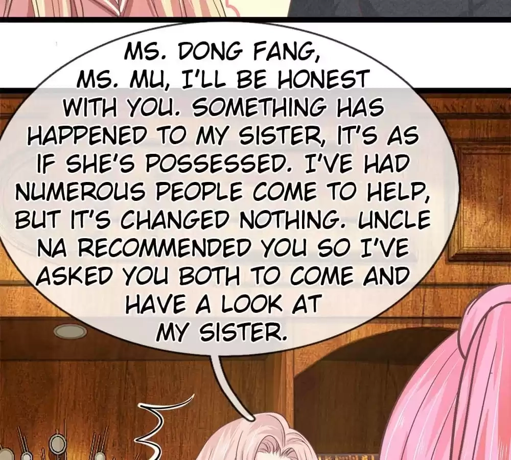 Holding Me Tightly, Ghost Sama Chapter 178 page 14 - 