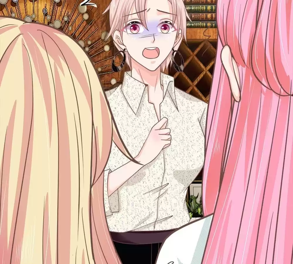 Holding Me Tightly, Ghost Sama Chapter 178 page 15 - 