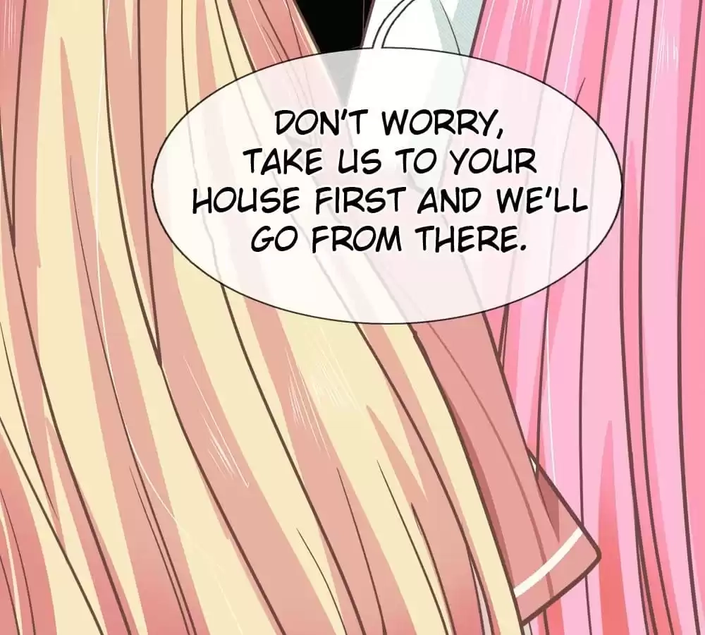 Holding Me Tightly, Ghost Sama Chapter 178 page 16 - 