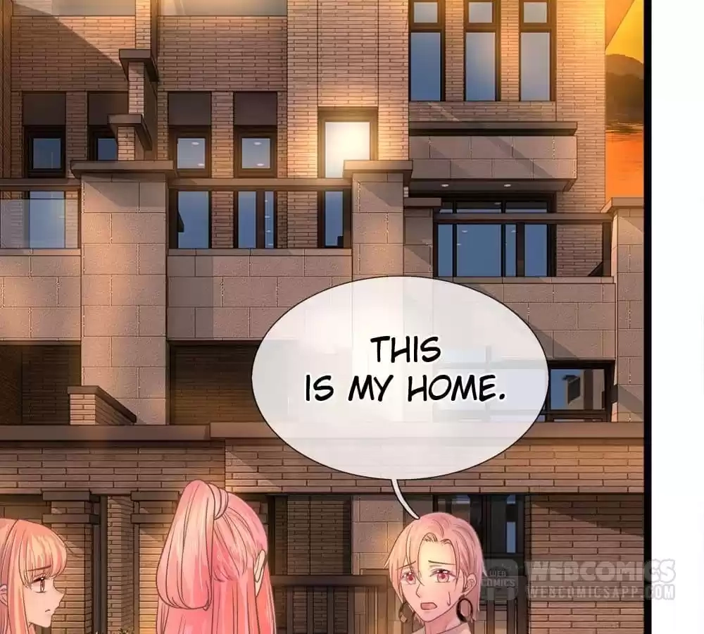 Holding Me Tightly, Ghost Sama Chapter 178 page 18 - 