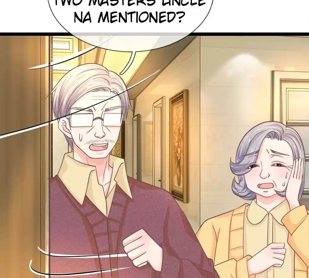 Holding Me Tightly, Ghost Sama Chapter 178 page 20 - 