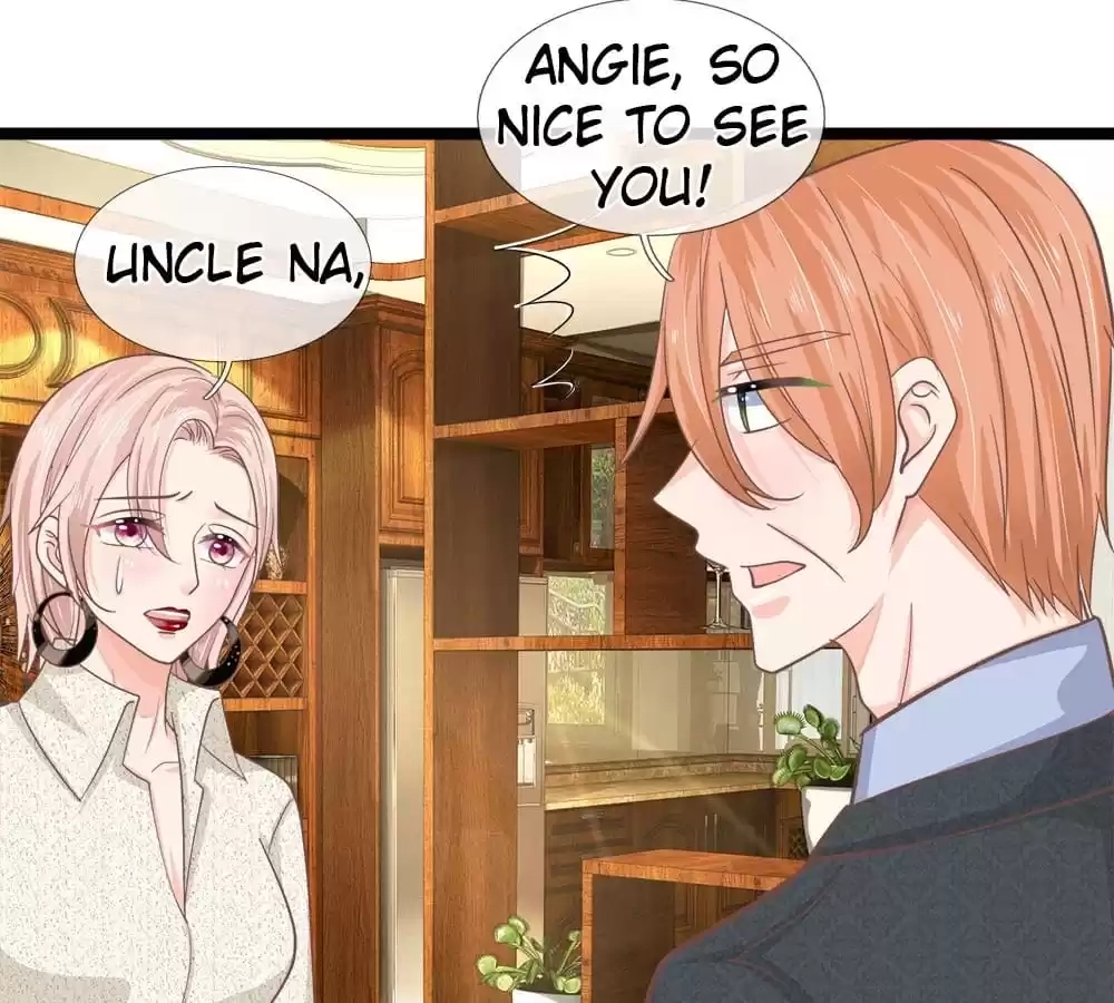 Holding Me Tightly, Ghost Sama Chapter 178 page 3 - 