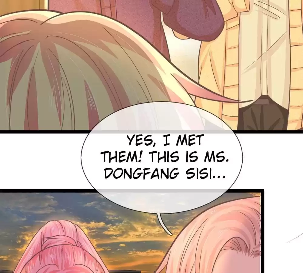 Holding Me Tightly, Ghost Sama Chapter 178 page 21 - 