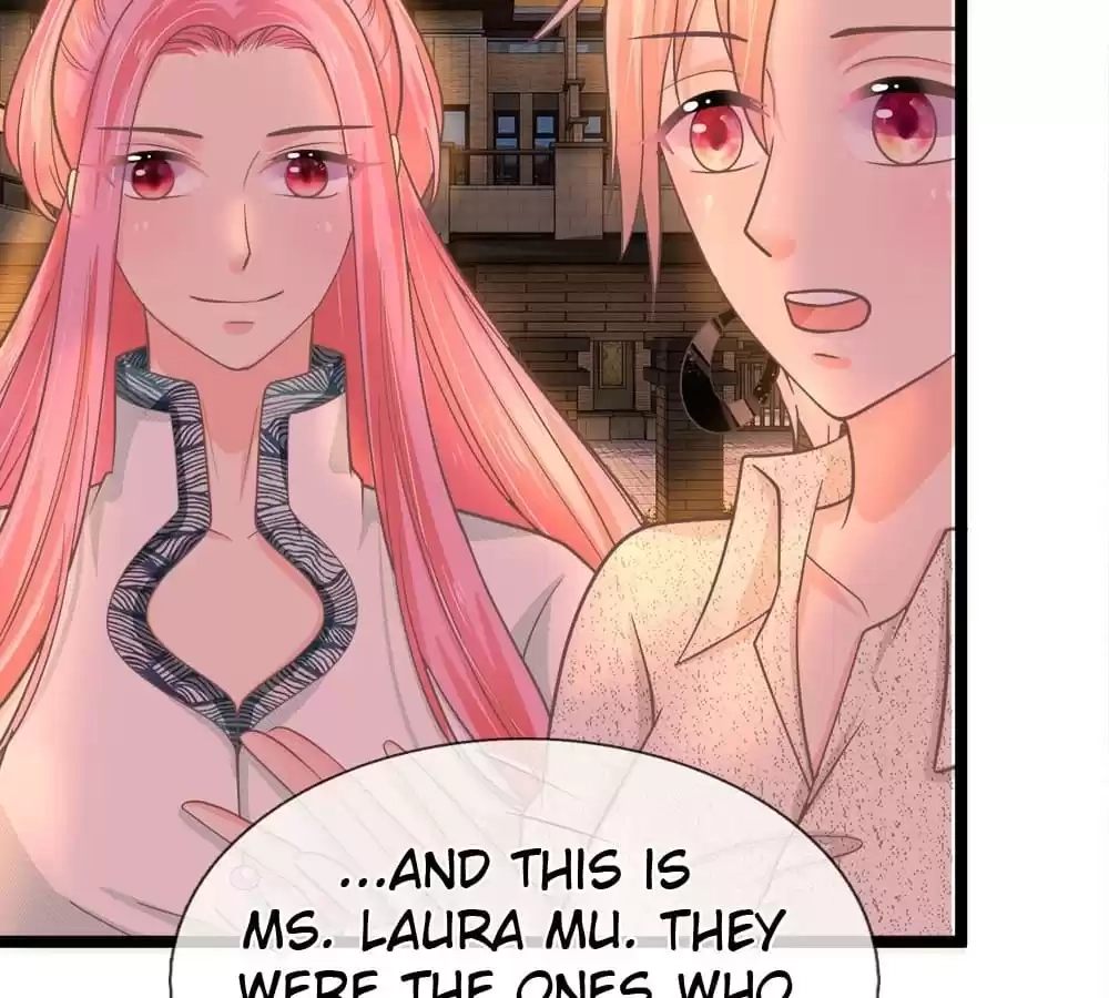 Holding Me Tightly, Ghost Sama Chapter 178 page 22 - 