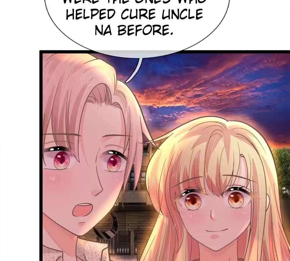Holding Me Tightly, Ghost Sama Chapter 178 page 23 - 