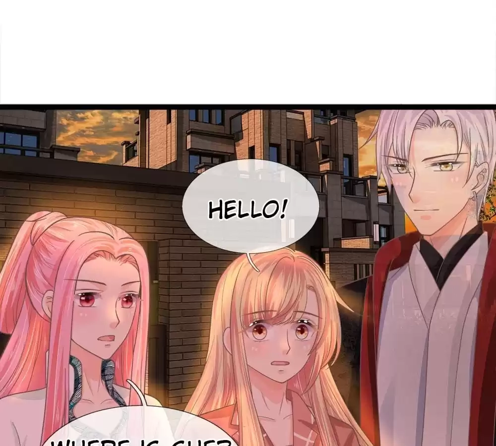 Holding Me Tightly, Ghost Sama Chapter 178 page 25 - 