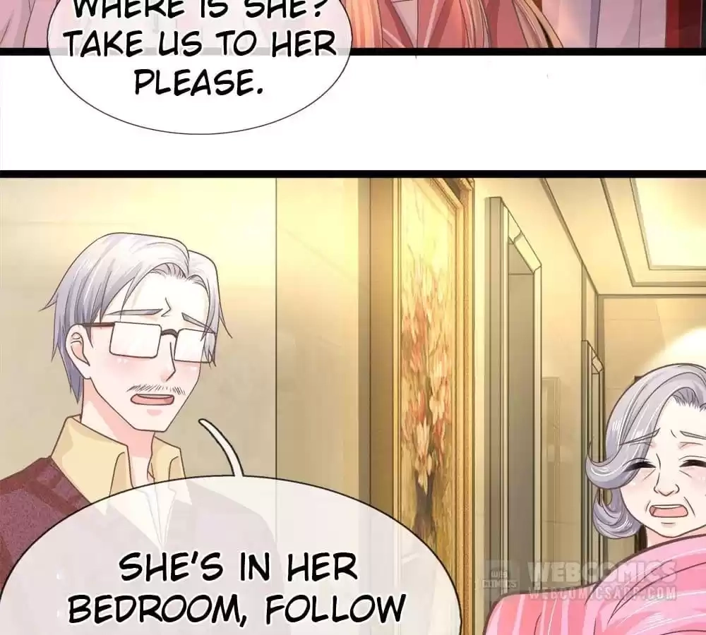 Holding Me Tightly, Ghost Sama Chapter 178 page 26 - 
