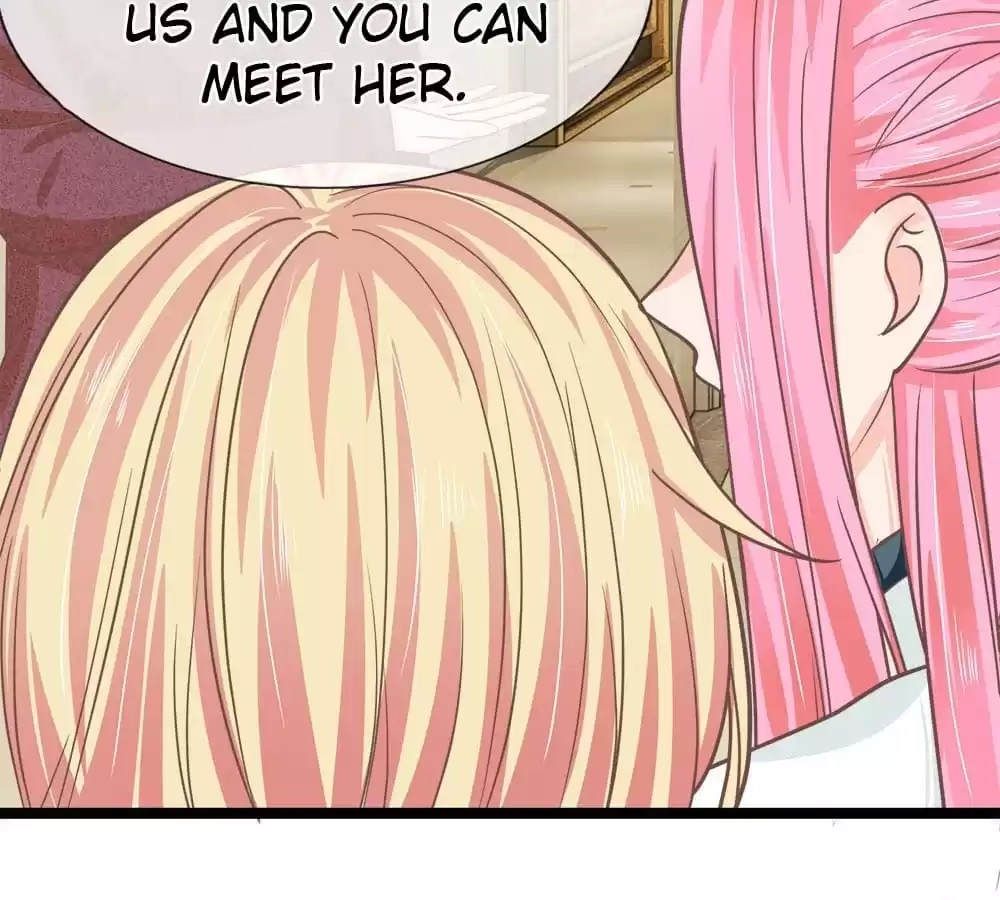 Holding Me Tightly, Ghost Sama Chapter 178 page 27 - 