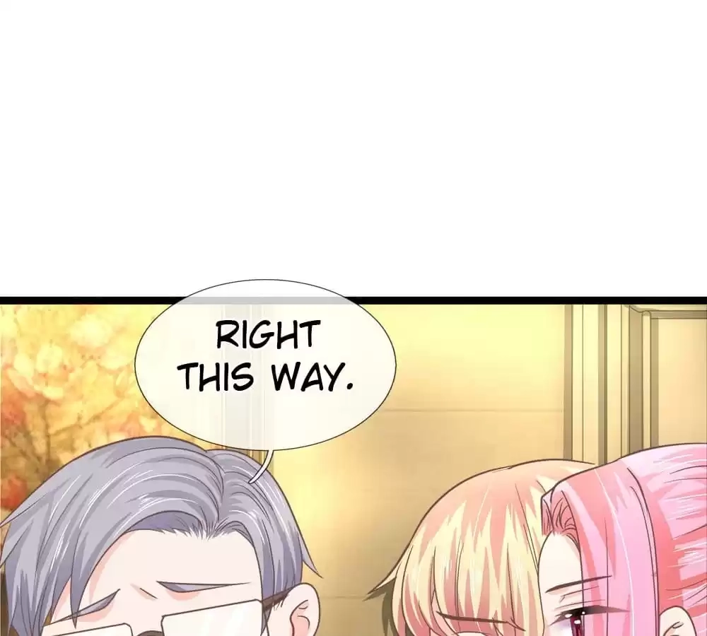 Holding Me Tightly, Ghost Sama Chapter 178 page 28 - 