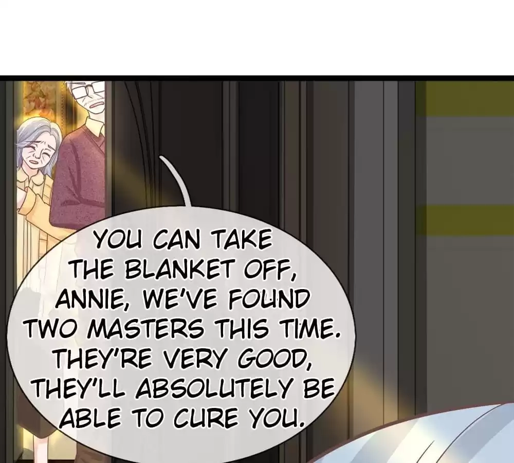 Holding Me Tightly, Ghost Sama Chapter 178 page 33 - 