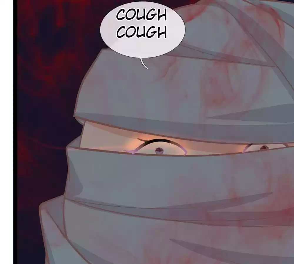 Holding Me Tightly, Ghost Sama Chapter 178 page 35 - 