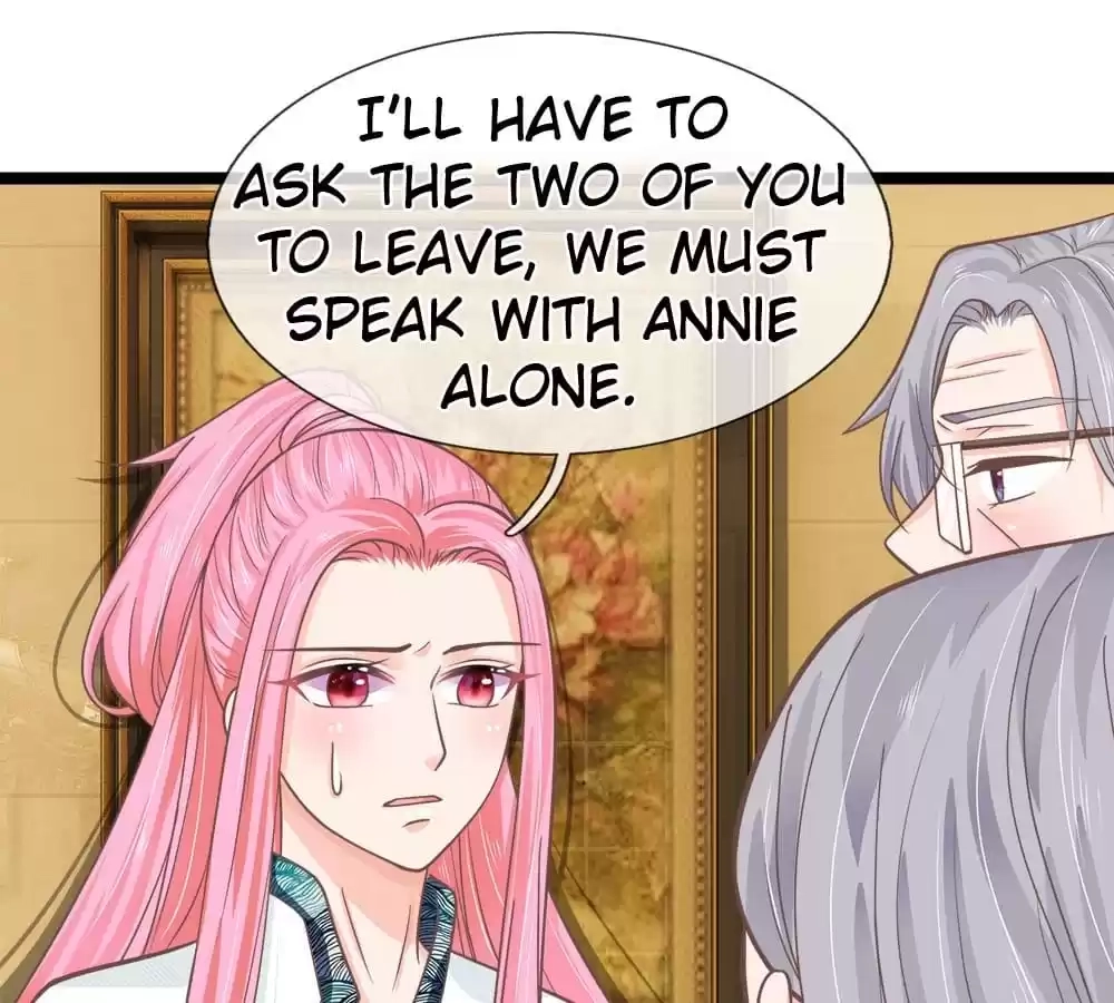 Holding Me Tightly, Ghost Sama Chapter 178 page 37 - 
